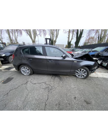 Pare soleil gauche BMW SERIE 1 E87 PHASE 2 Diesel