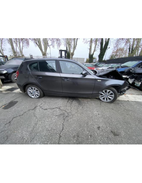 Pare soleil gauche BMW SERIE 1 E87 PHASE 2 Diesel