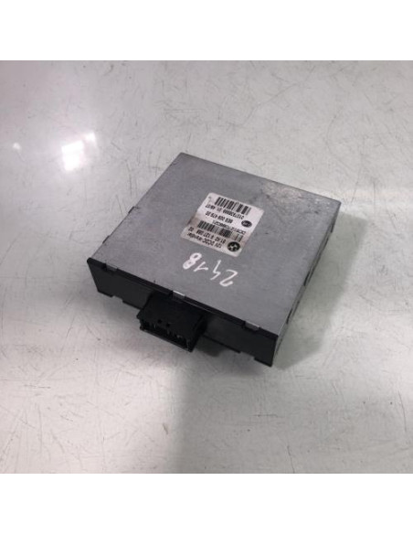 Calculateur BMW SERIE 1 E87 PHASE 2 Diesel