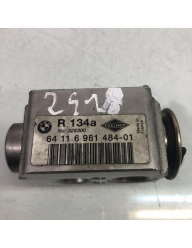 Detendeur de clim BMW SERIE 1 E87 PHASE 2 Diesel