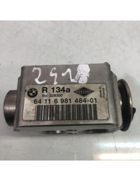 Detendeur de clim BMW SERIE 1 E87 PHASE 2 Diesel