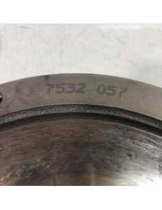 Volant moteur MINI MINI 1 R50/R53 PHASE 2 Essence