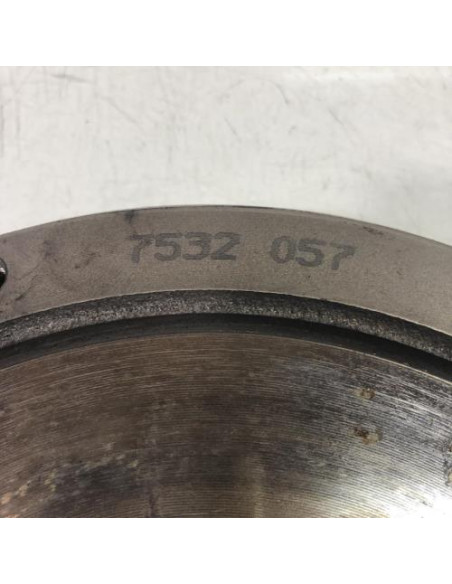 Volant moteur MINI MINI 1 R50/R53 PHASE 2 Essence