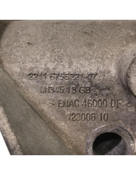 Support de boite MINI MINI 1 R50/R53 PHASE 2 Essence