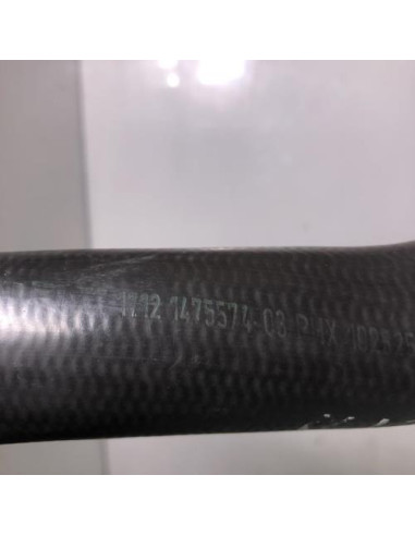 Durite MINI MINI 1 R50/R53 PHASE 2 Essence