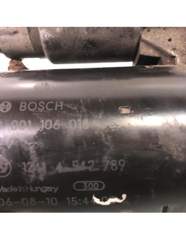 Demarreur MINI MINI 1 R50/R53 PHASE 2 Essence