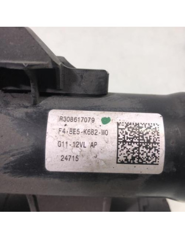 Amortisseur avant gauche BMW SERIE 7 G12 LIMOUSINE PHASE 1 