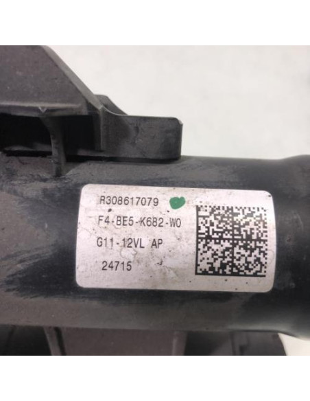 Amortisseur avant gauche BMW SERIE 7 G12 LIMOUSINE PHASE 1 