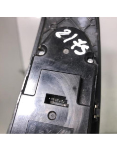 Interrupteur de leve vitre avant gauche BMW SERIE 5 E60 PHASE 2 Diesel 2