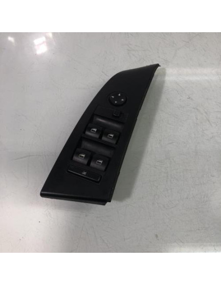 Interrupteur de leve vitre avant gauche BMW SERIE 5 E60 PHASE 2 Diesel