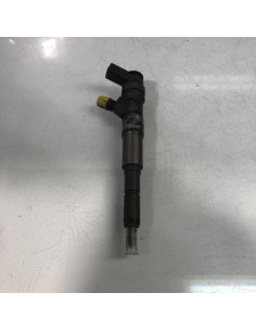 Injecteurs BMW SERIE 3 E46 PHASE 2 