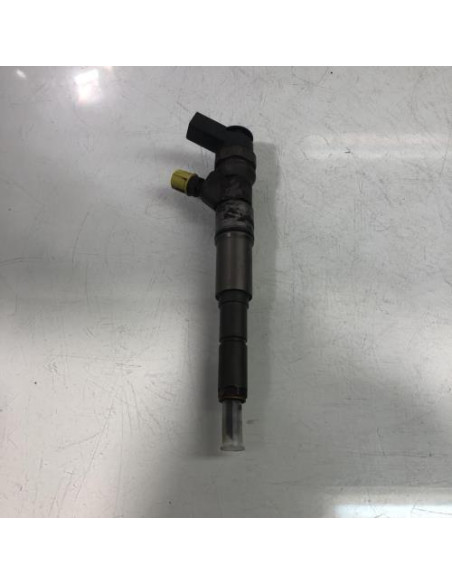 Injecteurs BMW SERIE 3 E46 PHASE 2 
