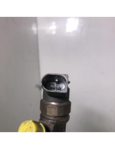 Injecteurs BMW SERIE 3 E46 PHASE 2 