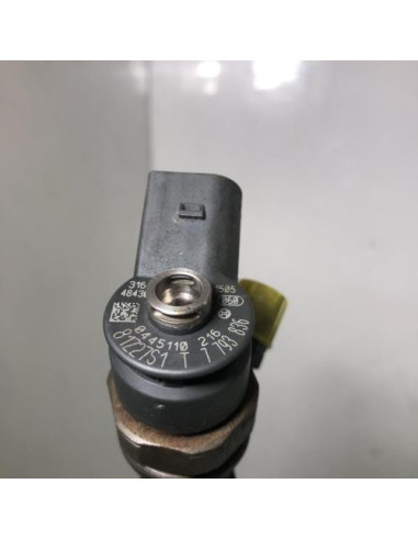 Injecteurs BMW SERIE 3 E46 PHASE 2 