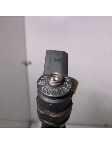 Injecteurs BMW SERIE 3 E46 PHASE 2 