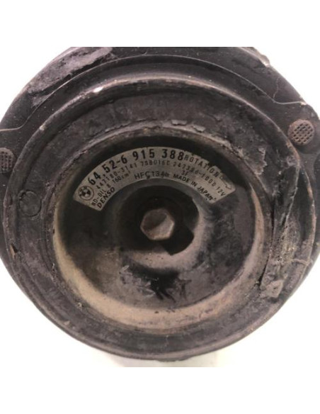 Compresseur clim BMW SERIE 3 E46 PHASE 2 