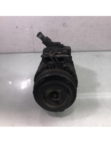 Compresseur clim BMW SERIE 3 E46 PHASE 2 