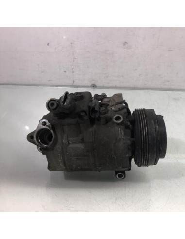 Compresseur clim BMW SERIE 3 E46 PHASE 2 