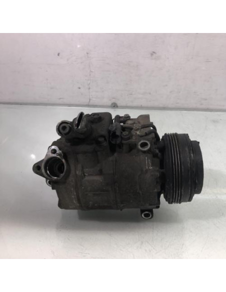 Compresseur clim BMW SERIE 3 E46 PHASE 2 