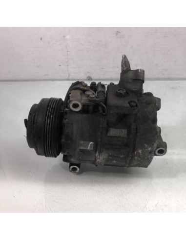 Compresseur clim BMW SERIE 3 E46 PHASE 2 