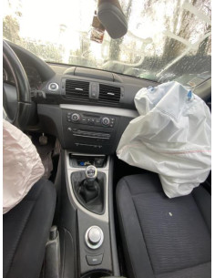 Autoradio d'origine BMW SERIE 1 E87 PHASE 2 Essence