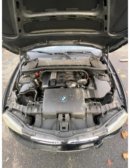 Amortisseur arriere gauche BMW SERIE 1 E87 PHASE 2 Essence