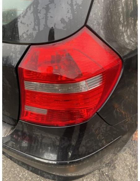 Amortisseur arriere gauche BMW SERIE 1 E87 PHASE 2 Essence