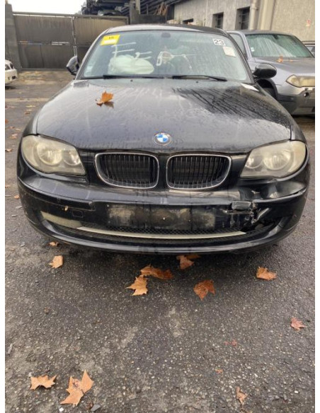 Amortisseur arriere droit BMW SERIE 1 E87 PHASE 2 Essence