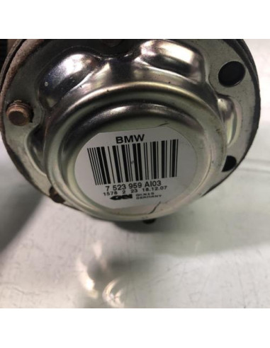 Cardan arriere gauche (transmission) BMW SERIE 1 E87 PHASE 2 Essence