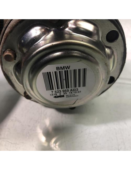 Cardan arriere gauche (transmission) BMW SERIE 1 E87 PHASE 2 Essence