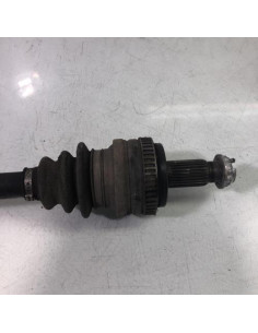 Cardan arriere gauche (transmission) BMW SERIE 1 E87 PHASE 2 Essence 2