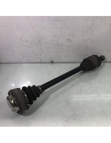 Cardan arriere gauche (transmission) BMW SERIE 1 E87 PHASE 2 Essence