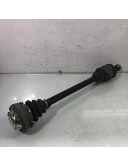 Cardan arriere gauche (transmission) BMW SERIE 1 E87 PHASE 2 Essence