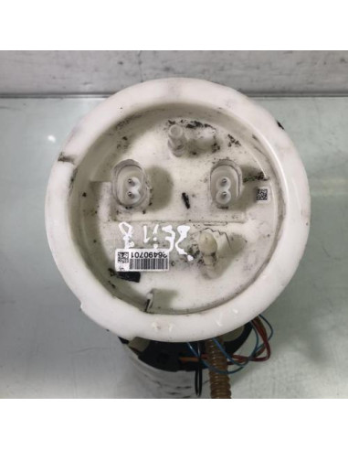 Pompe de gavage BMW SERIE 1 E87 PHASE 2 Essence