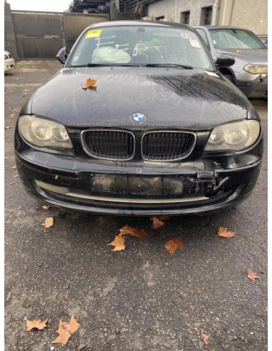 Pompe de gavage BMW SERIE 1 E87 PHASE 2 Essence