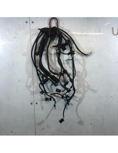 Faisceau moteur MINI MINI 1 R50/R53 PHASE 2 Essence