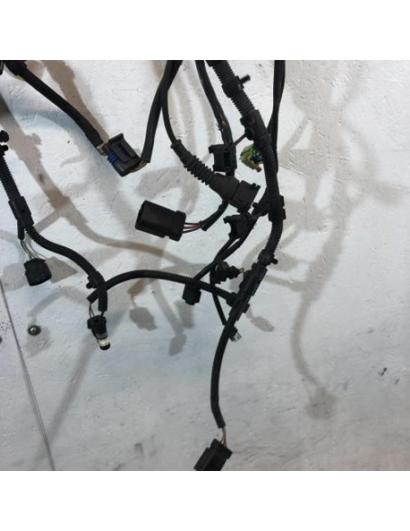 Faisceau moteur MINI MINI 1 R50/R53 PHASE 2 Essence