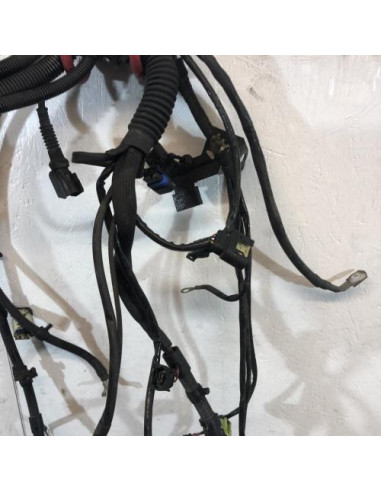 Faisceau moteur MINI MINI 1 R50/R53 PHASE 2 Essence