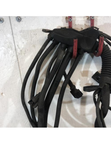 Faisceau moteur MINI MINI 1 R50/R53 PHASE 2 Essence