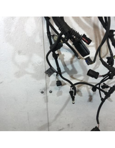 Faisceau moteur MINI MINI 1 R50/R53 PHASE 2 Essence