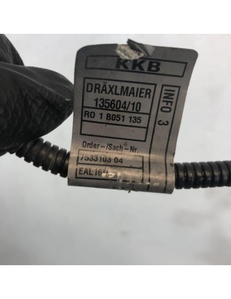 Faisceau moteur MINI MINI 1 R50/R53 PHASE 2 Essence