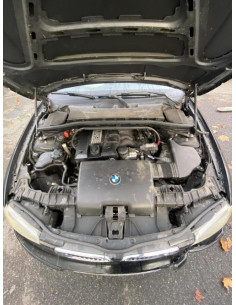 Compresseur clim BMW SERIE 1 E87 PHASE 2 Essence