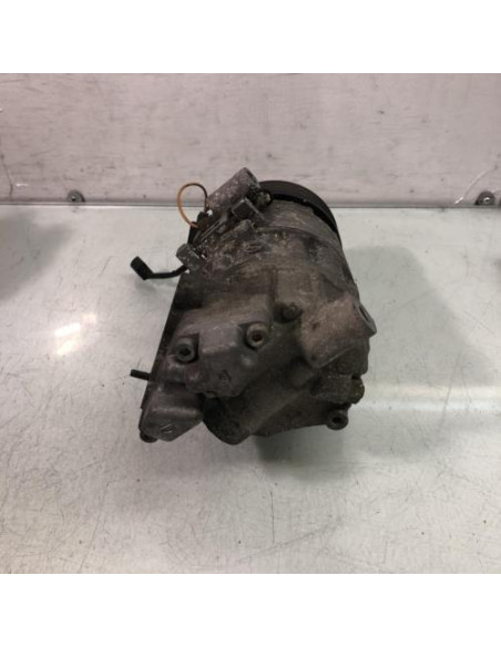 Compresseur clim BMW SERIE 1 E87 PHASE 2 Essence