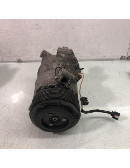 Compresseur clim BMW SERIE 1 E87 PHASE 2 Essence