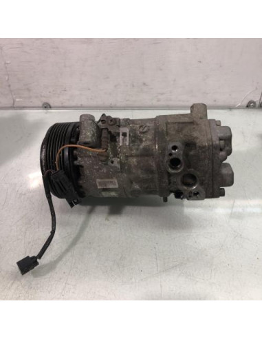 Compresseur clim BMW SERIE 1 E87 PHASE 2 Essence