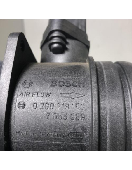 Debitmetre BMW SERIE 1 E87 PHASE 2 Essence