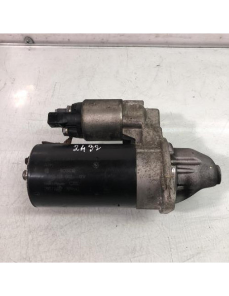Demarreur BMW SERIE 1 E87 PHASE 2 Essence