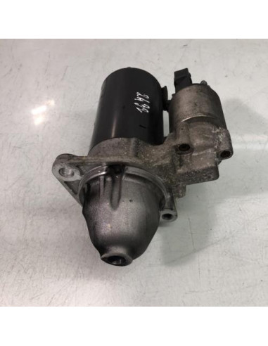 Demarreur BMW SERIE 1 E87 PHASE 2 Essence