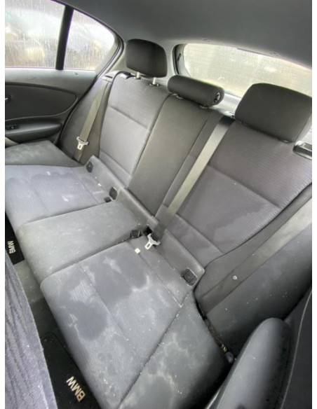 Demarreur BMW SERIE 1 E87 PHASE 2 Essence