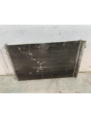 Radiateur clim BMW SERIE 1 E87 PHASE 2 Essence